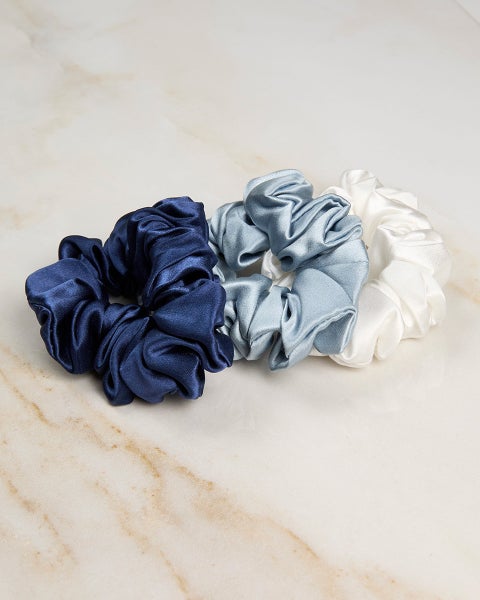 Silkkidonitsisetti Sea Breeze (3kpl)