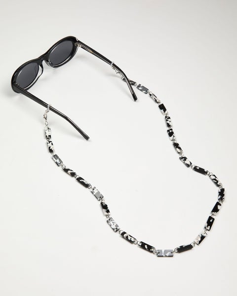 Silm&auml;lasinauha Classic Black