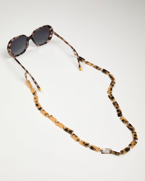 Silm&auml;lasinauha Classic Tortoise