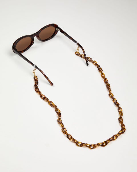 Silm&auml;lasinauha Light Tortoise