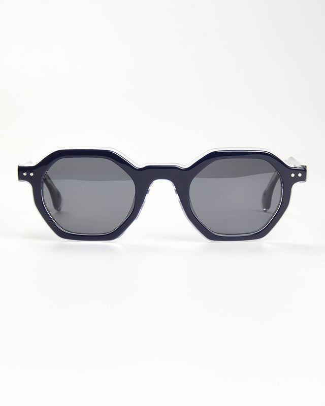 Aurinkolasit Biarritz Navy