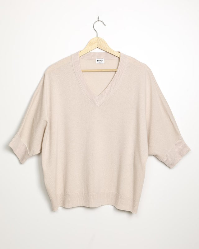 Neulepusero Amelie KASHMIRMIX puuteri