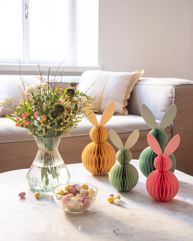 Pellavatyynynp&auml;&auml;llinen Vellamo keltainen