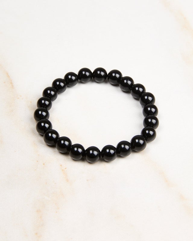 Rannekoru Black Agate